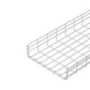OBO Bettermann - Gitterrinne GRM 105 400 G − 3 Meter
