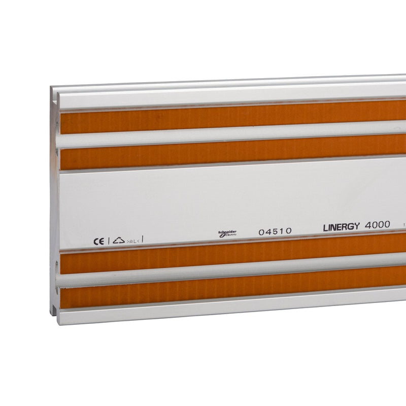 Schneider Electric - Sammelschiene PrismaSeT-P, Linergy LGYE LVS04510 Sammelschiene, verti