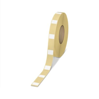 Phoenix Contact - Kabelmarkierungssystem Kabelwickeletikett E-WML 14 (25X19)R