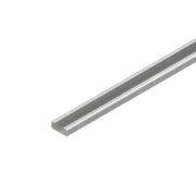 Niedax - Stiel/Profilschiene Ankerschiene 2971/4 GO − 40 Meter