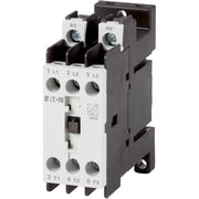 Eaton - Hilfsschütz, Relais Hilfsschütz 24V DC DILAT-12(RDC24) Schraubklemmen