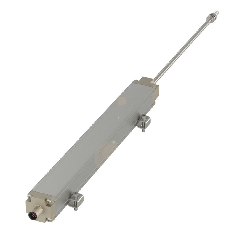 Balluff - Induktiver Abstandssensor Induktives Positionsmess BIW1-A310-M0#BIW000K system