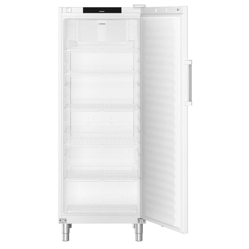 Liebherr - Kühlschrank Gastronomie-Kühlgerät FRFvg 6501-20 Umluftkühlung