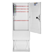 GSAB Elektrotechnik - Anschlussschrank Kabelverteilersäule 58S1700KLSL00-1