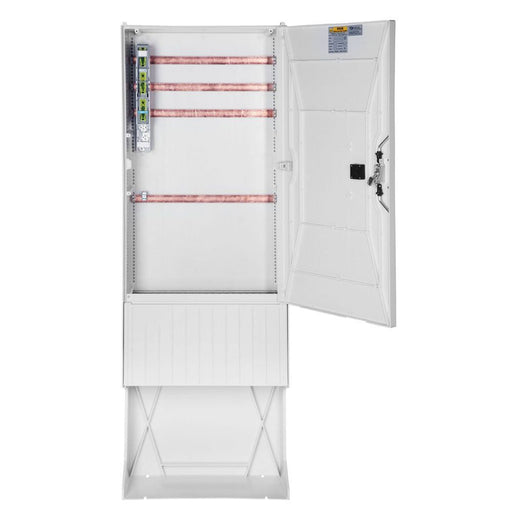 GSAB Elektrotechnik - Anschlussschrank Kabelverteilersäule 58S1700KLSL00-1