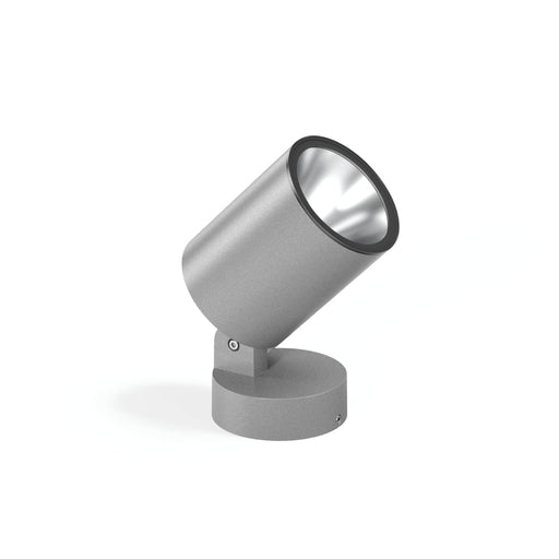 RZB - Downlight/Strahler/Flutlicht LED-Strahler 722185.004.76 830, DALI, silber