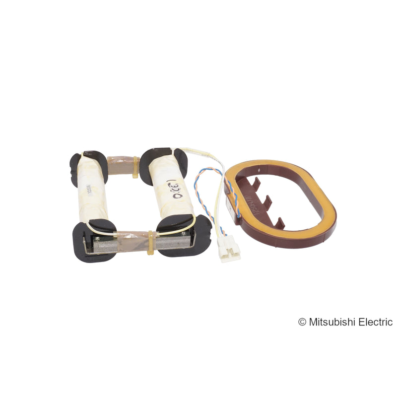 Mitsubishi Electric - Zubehör/Ersatzteile für Niederspannungs-Schalttechnik Transformator CT-20-W(125) u. Stomwandler