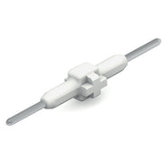 WAGO - Zubehör/Ersatzteile für Klemmen Verbindungselement 2059-901/018-000 Maß 3mm,1-polig,ws − 1500 Stück
