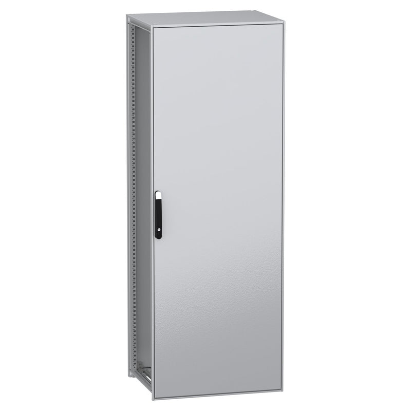 Schneider Electric - Gehäuse/Schaltschrank (leer) Standgehäuse elektrisch NSYSFN22860 PanelSeT SFN