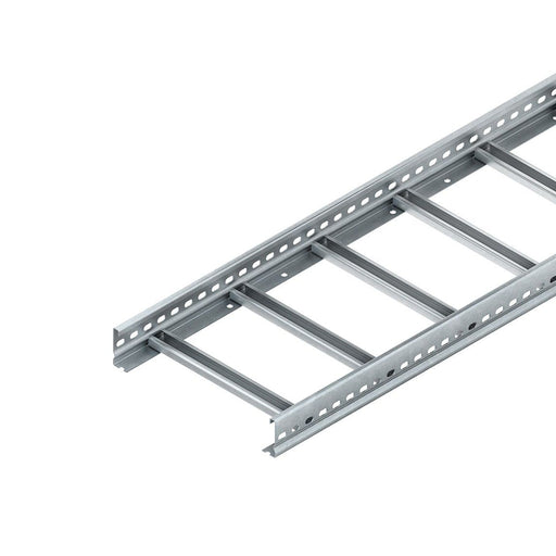 Niedax - Kabelleiter Kabelleiter, 60x400x3000 KL 60.415/3 60x400x3000mm − 3 Meter
