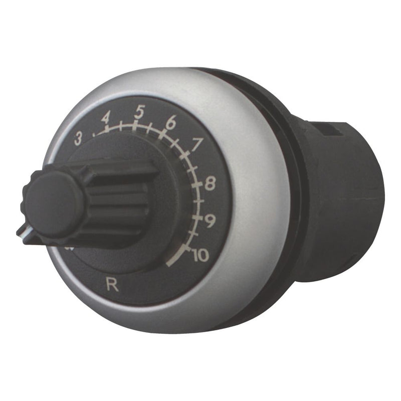 Eaton - Potentiometer für Befehlsgeräte Potentiometer M22-R470K RMQ Titan 470k
