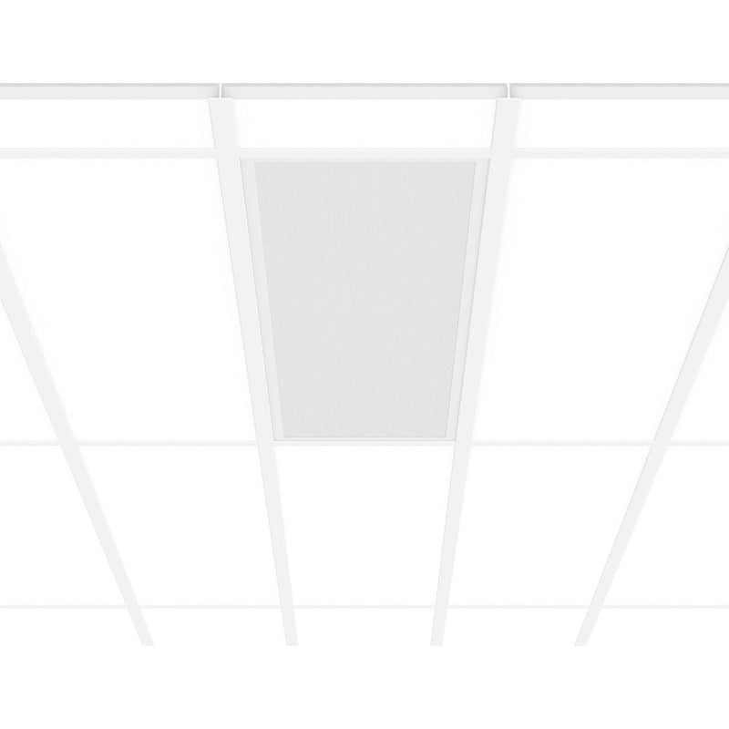 RZB - Sicherheitsleuchte LED-Not-Einbauleuchte 672370.002.1 4000K