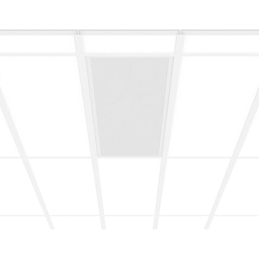 RZB - Sicherheitsleuchte LED-Not-Einbauleuchte 672371.002.1 4000K