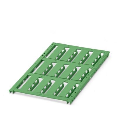 Phoenix Contact - Kabelmarkierungssystem Kabelmarker UC-WMTBA (29#1199636 − 10 Stück