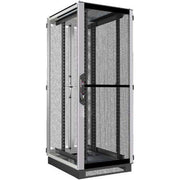 Rittal - Netzwerk-/Serverschrank Netzwerkschrank 42HE Premiumrack-10A 2100x800x1000