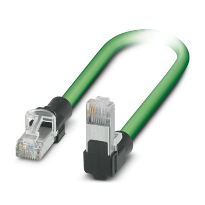 Phoenix Contact - Konfektioniertes Sensor-Aktor-Kabel Patch-Kabel NBC-R4ACS/0,#1113304