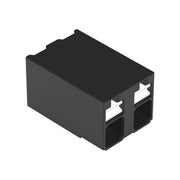 WAGO - Leiterplattenklemme SMD-Leiterplattenklemme 20863202700000900000 Drücker,1,5mm²,sw − 4635 Stück