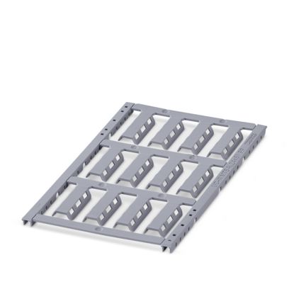 Phoenix Contact - Kabelmarkierungssystem Kabelmarker UC-WMTBA (24#1199630 − 10 Stück