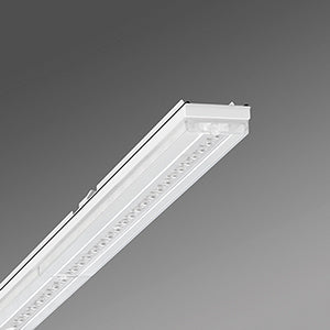 Regiolux - Geräteträger für Lichtbandsystem LED-Geräteträger IP64 SRGSCTB #19532004900 865, ML