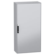 Schneider Electric - Gehäuse/Schaltschrank (leer) Standschrank NSYSM16840P 1600x800x400 m.Mpl