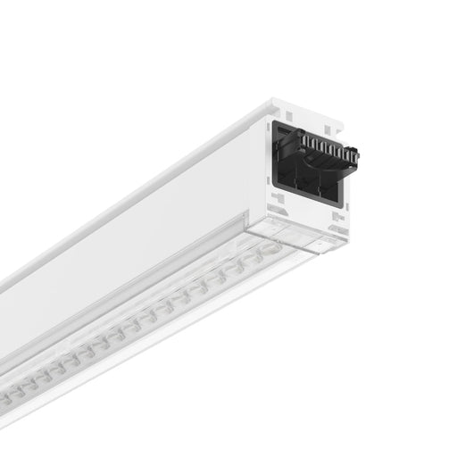 RZB - Geräteträger für Lichtbandsystem LED-Lichtband 95150W1842.776.001 840, DALI, weiß