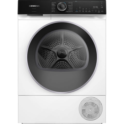 Siemens - Wäschetrockner Wärmepumpentrockner WQ45H2BG0 IQ500,bestCollection