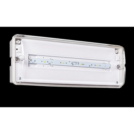 Lichtline - Sicherheitsleuchte LED-Sicherheitsleuchte K44WR650096W ZL