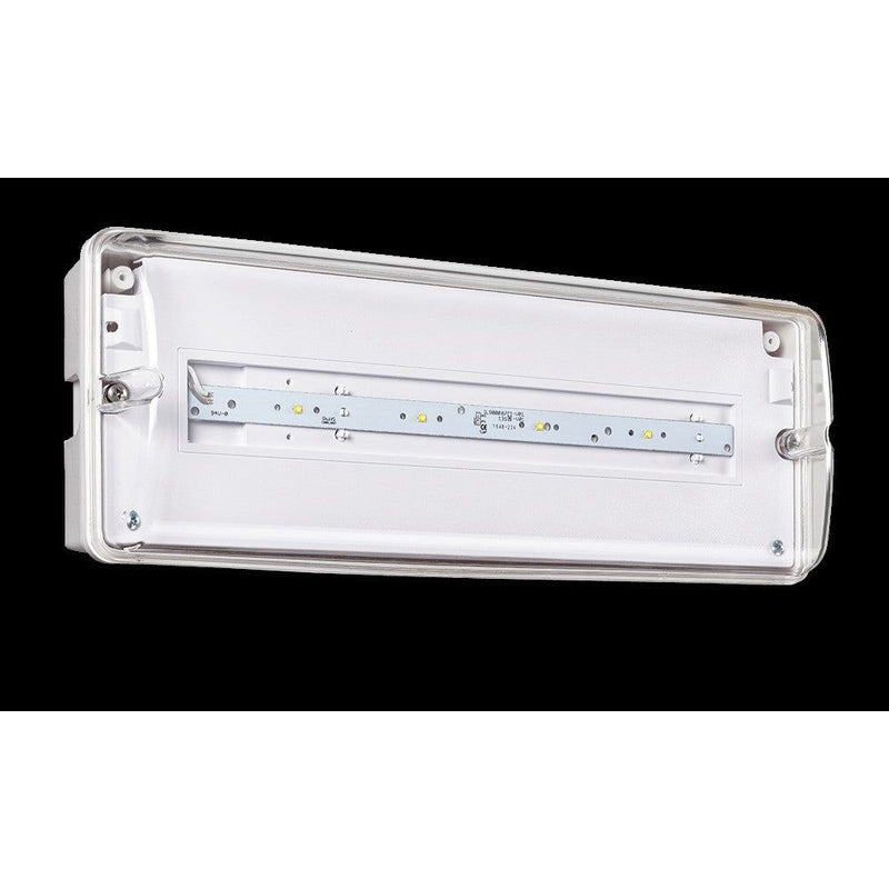 Lichtline - Sicherheitsleuchte LED-Sicherheitsleuchte K44WR650093W ZL