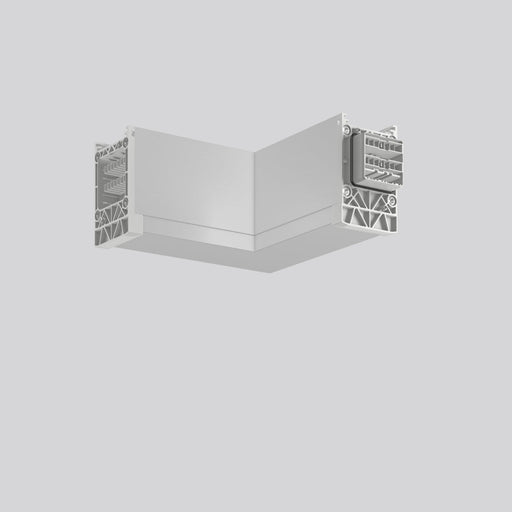 RZB - Elektrisches Zubehör/Ersatzteile für Leuchten L-Verbinder 14pol. 982773.010.3 B+S