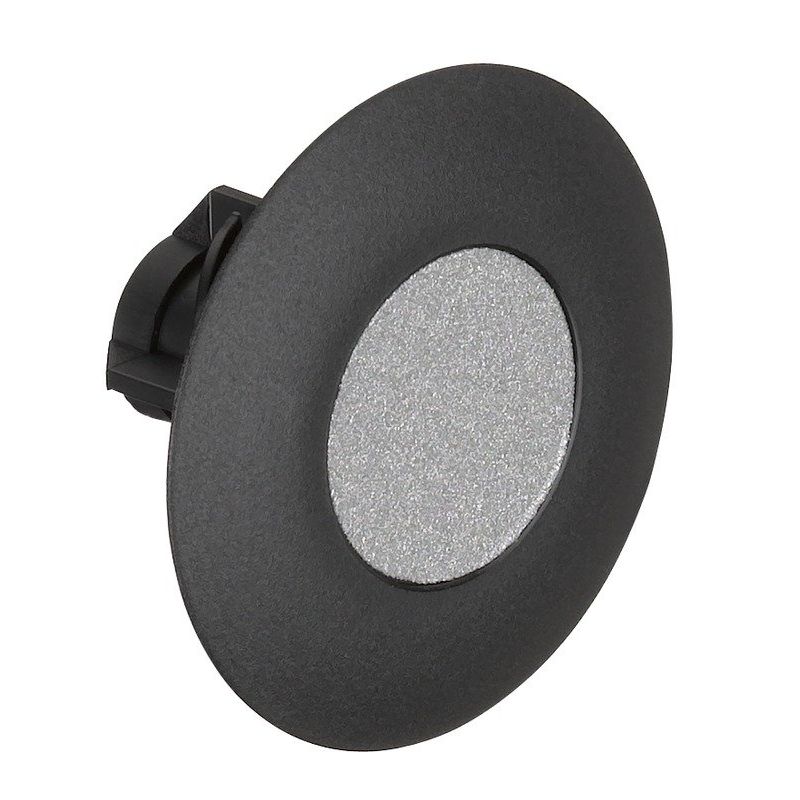 Leuze - Reflektor für Lichtschranke Reflektor MTKZ 7-30 SET