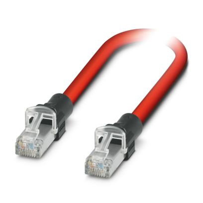 Phoenix Contact - Konfektioniertes Sensor-Aktor-Kabel Patch-Kabel NBC-R4ACS/0,#1112931