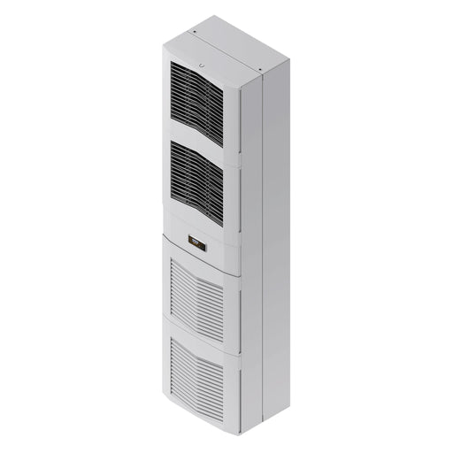 nVent Hoffman - Klimagerät (Schaltschrank) Slim-Fit-Kühlgerät 1500W S101516G031