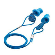 Uvex - Gehörschutzstöpsel xact-fit detec m.Kordel 2124011(VE100) 50x1Paar Minib