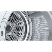 Siemens - Wäschetrockner Wärmepumpentrockner WQ45H2BG0 IQ500,bestCollection