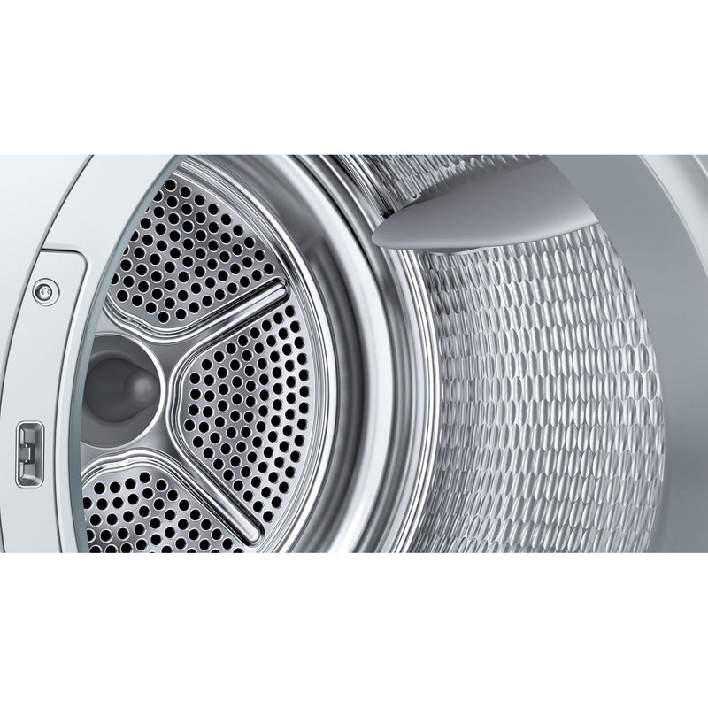 Siemens - Wäschetrockner Wärmepumpentrockner WQ45H2BG0 IQ500,bestCollection