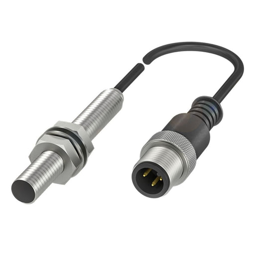 Balluff - Induktiver Näherungsschalter Induktiver Sensor BESM08MMPSC4#BES05U9