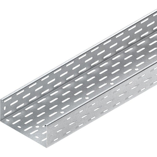 Niedax - Kabelrinne RL 85.400 F − 3 Meter