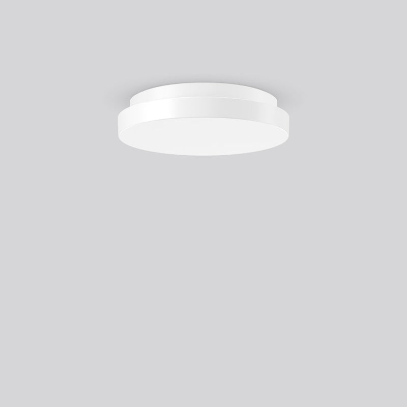 RZB - Sicherheitsleuchte LED-Anbauleuchte 672669.002.F1 830/840, EB 3h, Funk