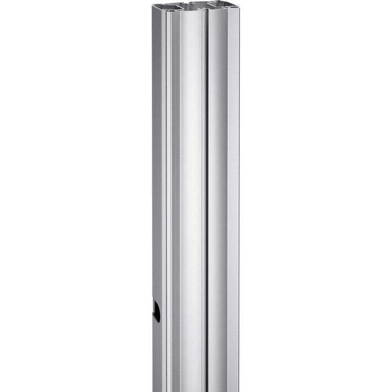 Vogels - Halterung für Audio-/Videosysteme Standrohr Connect it PUC2715 si 150cm,si