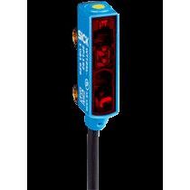 Sick - Lichttaster mit Hintergrundausblendung MultiTask-Lichtschranke WTT2SLC-2P3292A00