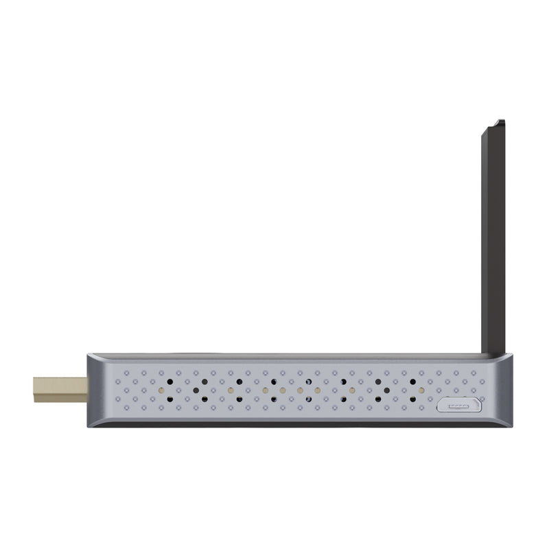 MARMITEK - Halterung für Audio-/Videosysteme WirelessPresentationSystem MARMITEK StreamS2Pro