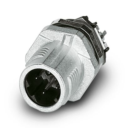 Phoenix Contact - Patchkabel Kupfer Gerätesteckverbinder SACC-DSIV-MS#1240004 Hinterwand − 60 Stück