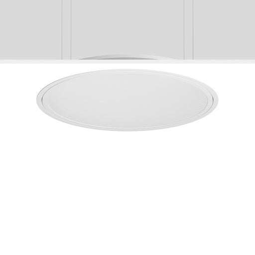RZB - Decken-/Wandleuchte LED-Deckeneinbauleuchte 312296.002.1.12 4000K DALI weiß