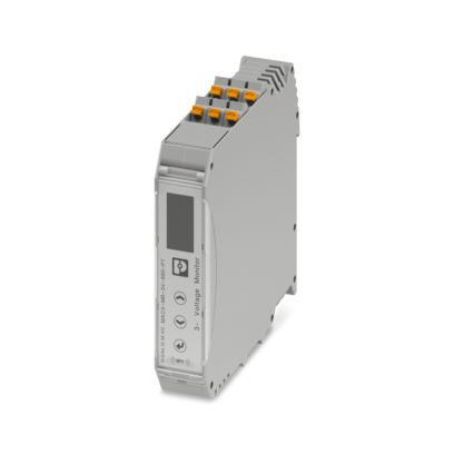 Phoenix Contact - Spannungsüberwachungsgerät Überwachungsrelais MACX-MR-3V-690-PT