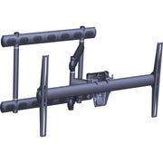 Vogels - Halterung für Audio-/Videosysteme XL-Display Wandhalterung PFW6852 sw dreh-/neigbar,136kg