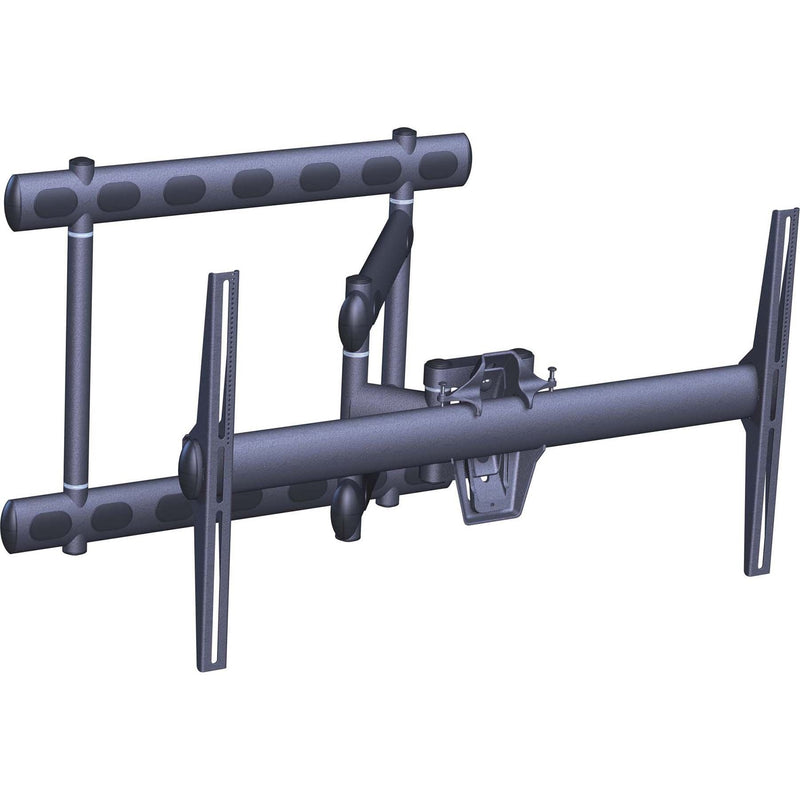 Vogels - Halterung für Audio-/Videosysteme XL-Display Wandhalterung PFW6852 sw dreh-/neigbar,136kg