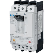 Eaton - Leistungsschalter für Trafo-, Generator- und Anlagenschutz Leistungsschalter NZMN2-AF100-NA 3p. festeingestellt