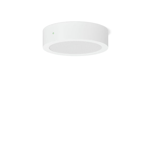 RZB - Sicherheitsleuchte LED-Anbaudownlight 672771.002 830/840 ML EB 8h ws