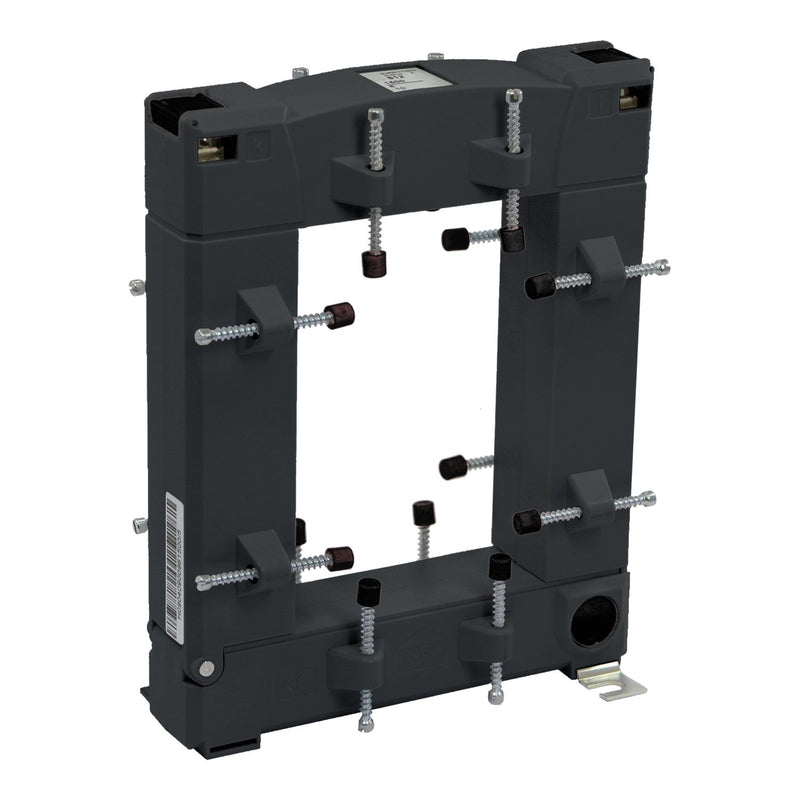 Schneider Electric - Stromwandler Umbaustromwandler METSECT5GG120 Schienenpr. 1200A/5A