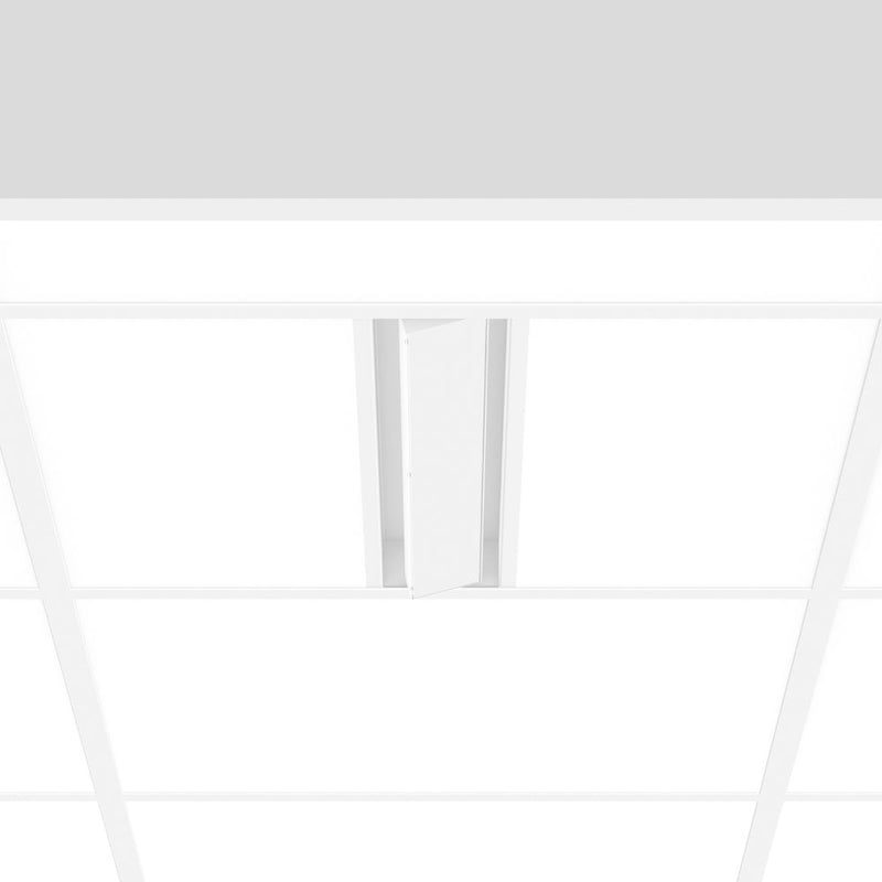 RZB - Downlight/Strahler/Flutlicht LED-Einbaustrahler 901727.002.2 927, ML, weiß